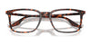 Ray-Ban RX5421 Eyeglasses / Black №2000 / Size 53