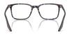 Ray-Ban RX5421 Eyeglasses / Black №2000 / Size 53