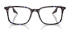 Ray-Ban RX5421 Eyeglasses / Black №2000 / Size 53