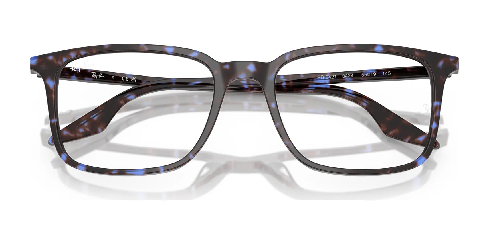 Ray-Ban RX5421 Eyeglasses