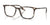 Ray-Ban RX5421 Eyeglasses / Havana Yellow Turtle №8425