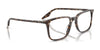 Ray-Ban RX5421 Eyeglasses / Black №2000 / Size 53
