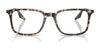 Ray-Ban RX5421 Eyeglasses / Black №2000 / Size 53