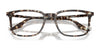 Ray-Ban RX5421 Eyeglasses / Black №2000 / Size 53