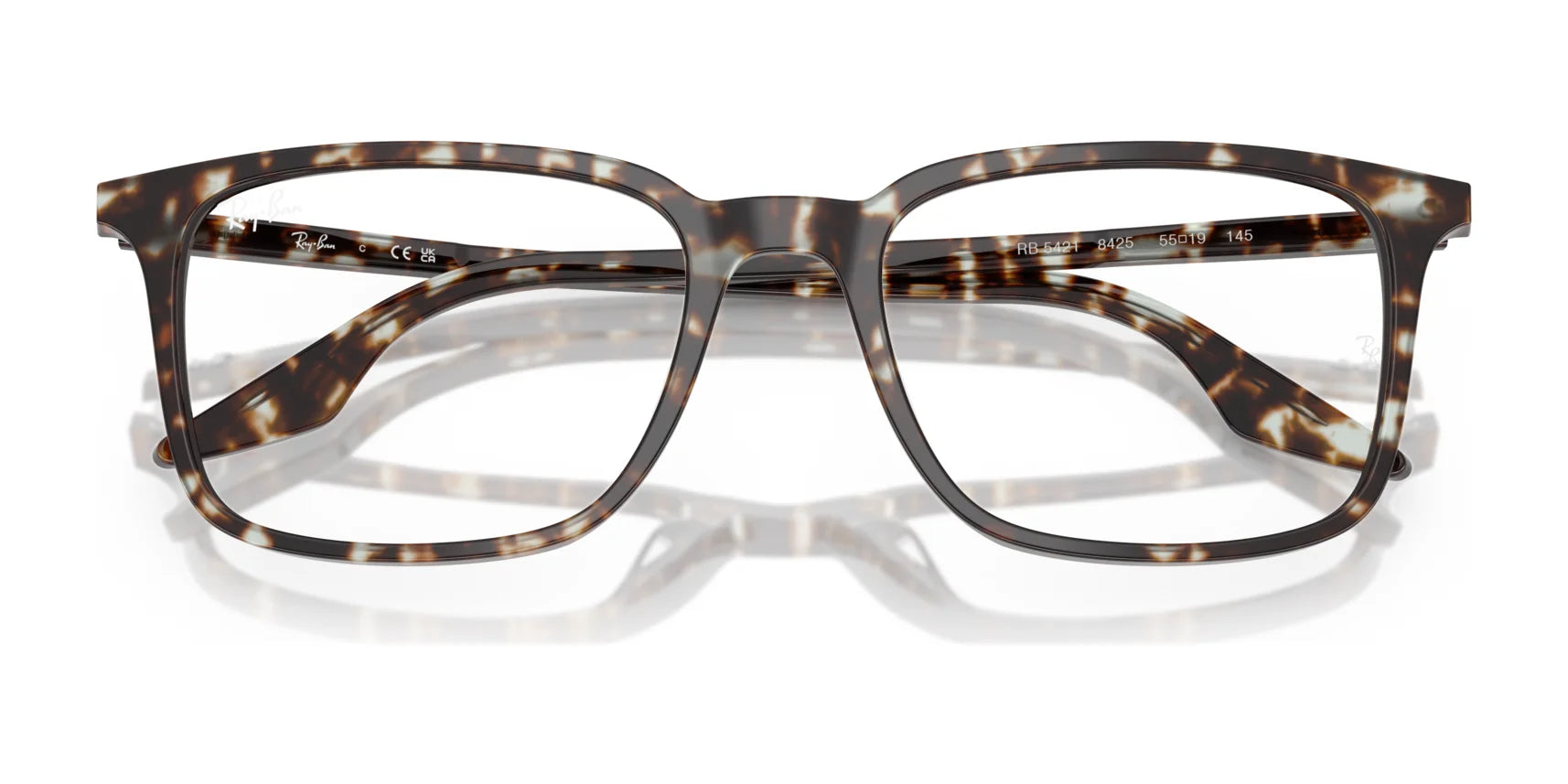 Ray-Ban RX5421 Eyeglasses