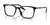 Ray-Ban RX5421F Eyeglasses / Black №2000