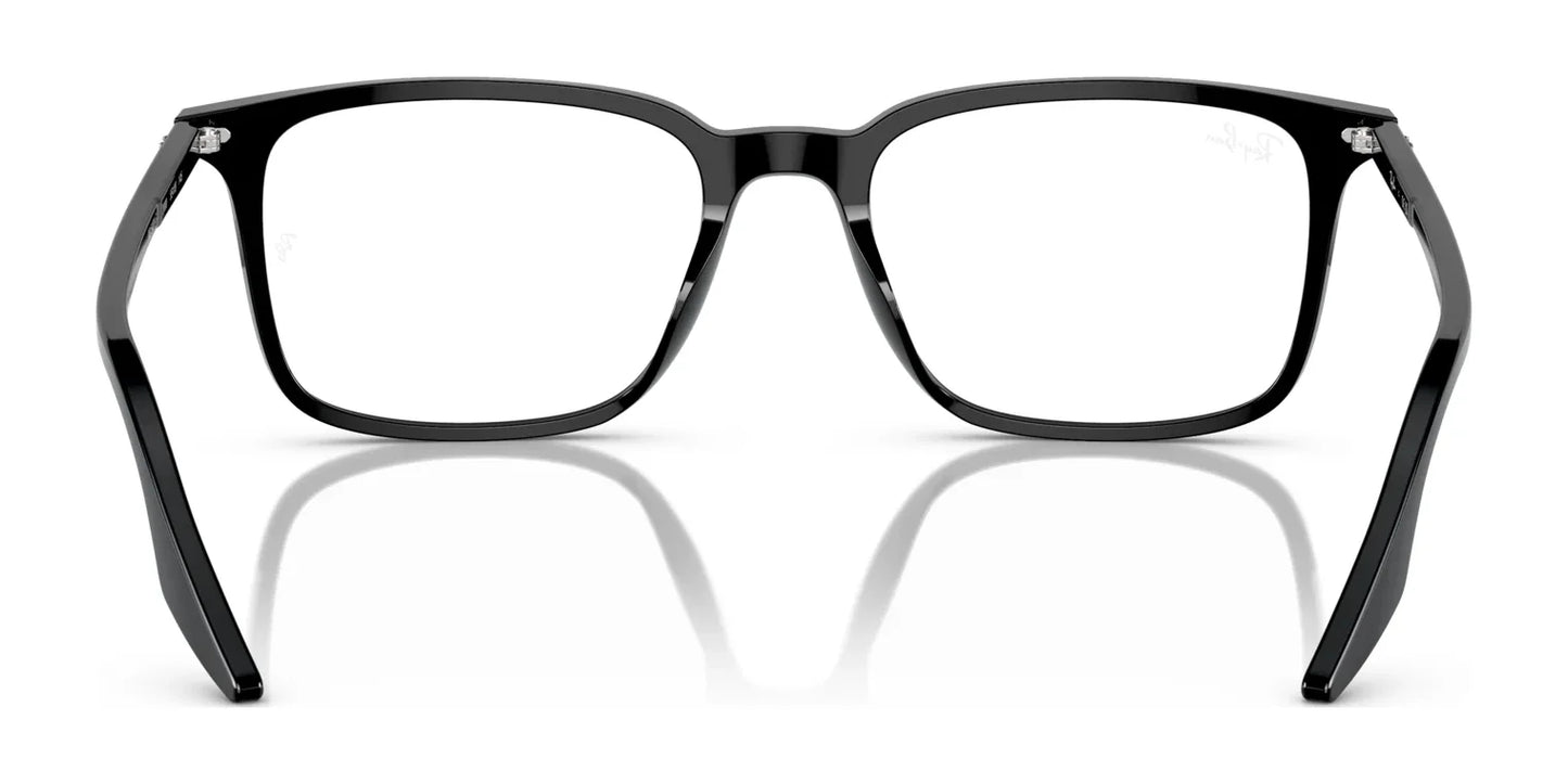 Ray-Ban RX5421F Eyeglasses | Size 53