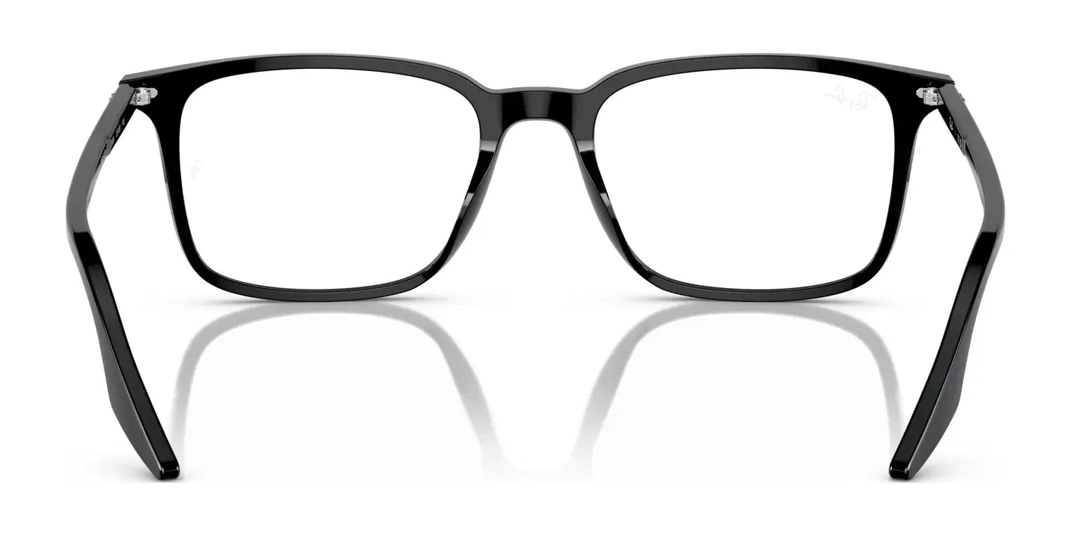 Ray-Ban RX5421F Eyeglasses