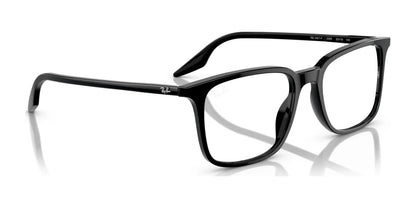 Ray-Ban RX5421F Eyeglasses | Size 53