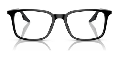 Ray-Ban RX5421F Eyeglasses | Size 53