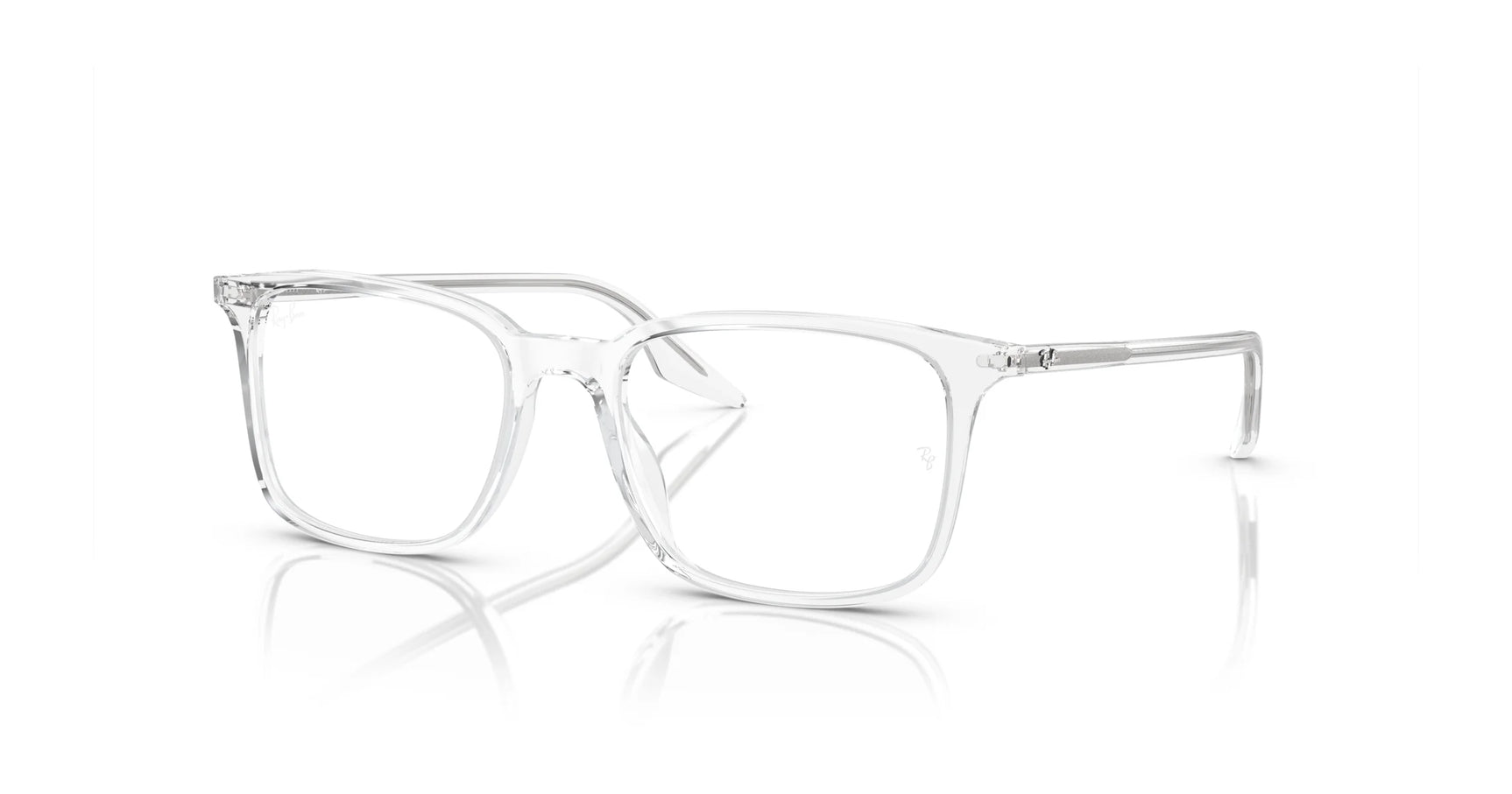 Ray-Ban RX5421F Eyeglasses