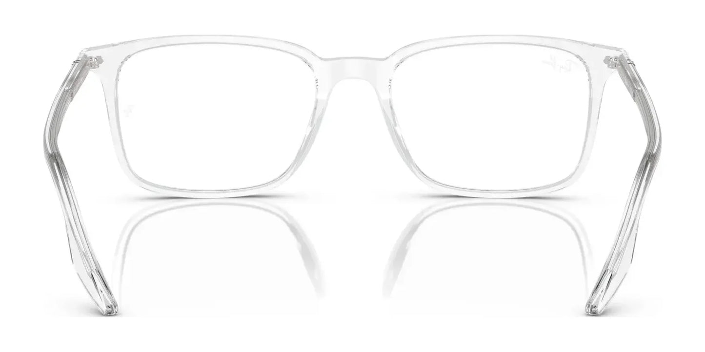 Ray-Ban RX5421F Eyeglasses | Size 53