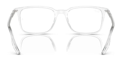 Ray-Ban RX5421F Eyeglasses | Size 53