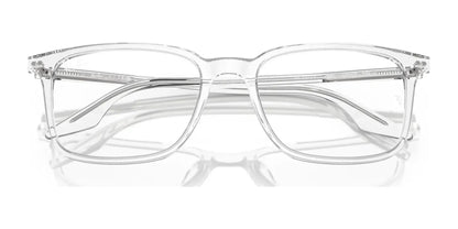 Ray-Ban RX5421F Eyeglasses | Size 53