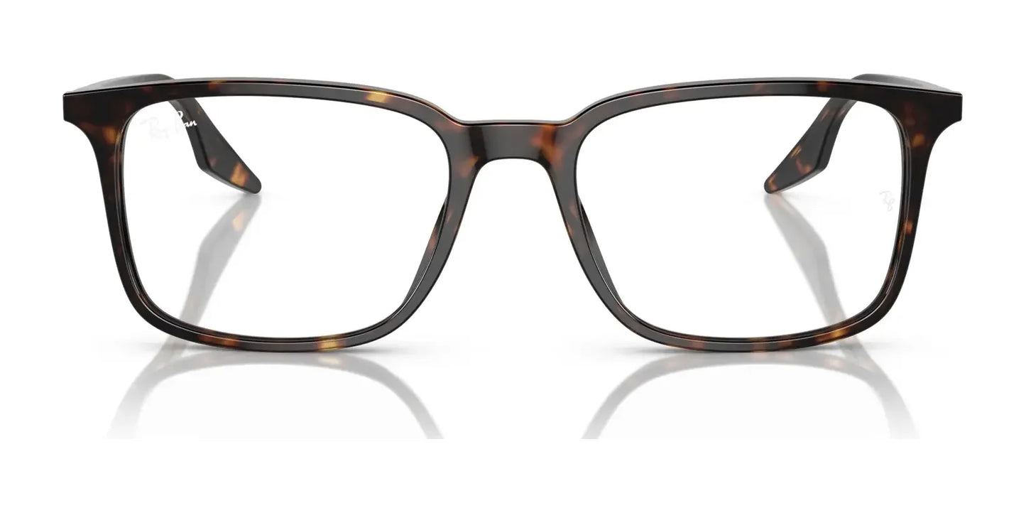 Ray-Ban RX5421F Eyeglasses | Size 53