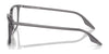 Ray-Ban RX5421F Eyeglasses / Black №2000 / Size 55