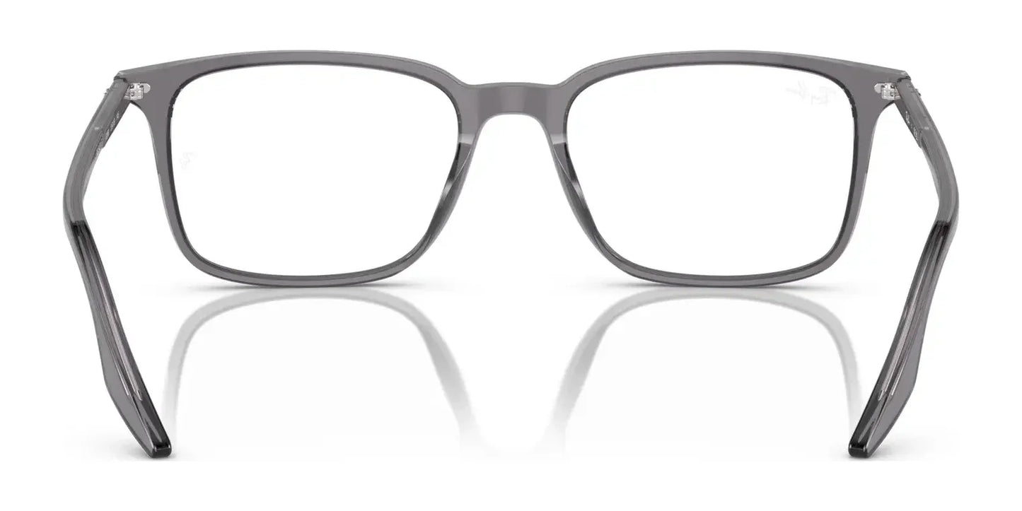 Ray-Ban RX5421F Eyeglasses | Size 53