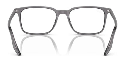 Ray-Ban RX5421F Eyeglasses | Size 53