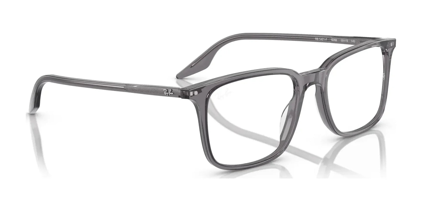 Ray-Ban RX5421F Eyeglasses | Size 53