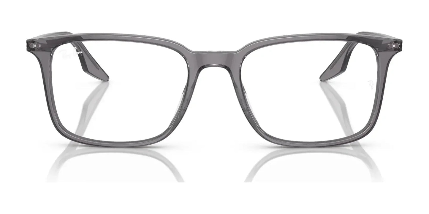 Ray-Ban RX5421F Eyeglasses | Size 53