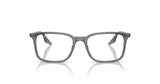 Ray-Ban RX5421F Eyeglasses