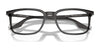 Ray-Ban RX5421F Eyeglasses / Black №2000 / Size 55