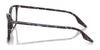 Ray-Ban RX5421F Eyeglasses / Black №2000 / Size 55