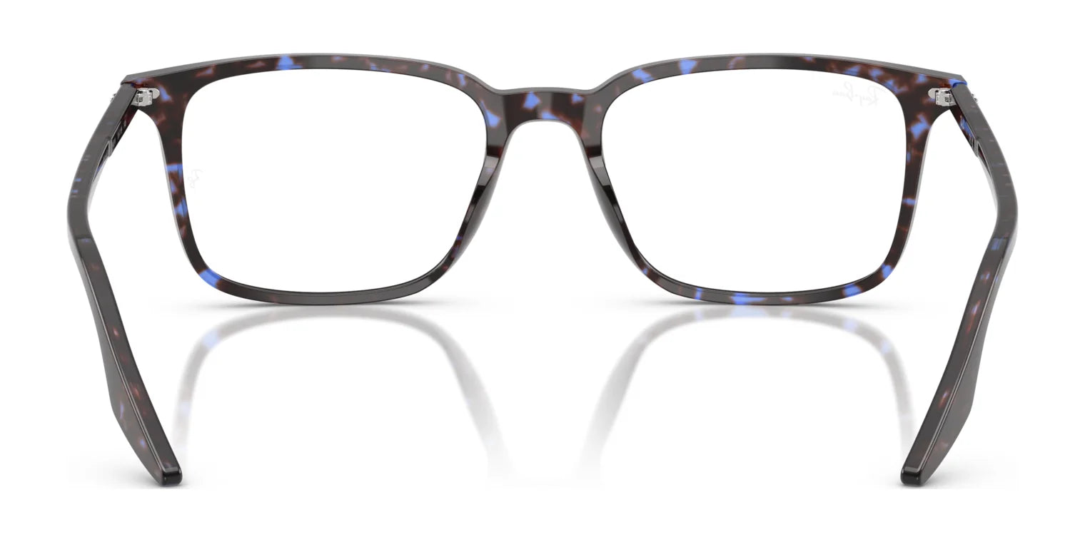 Ray-Ban RX5421F Eyeglasses