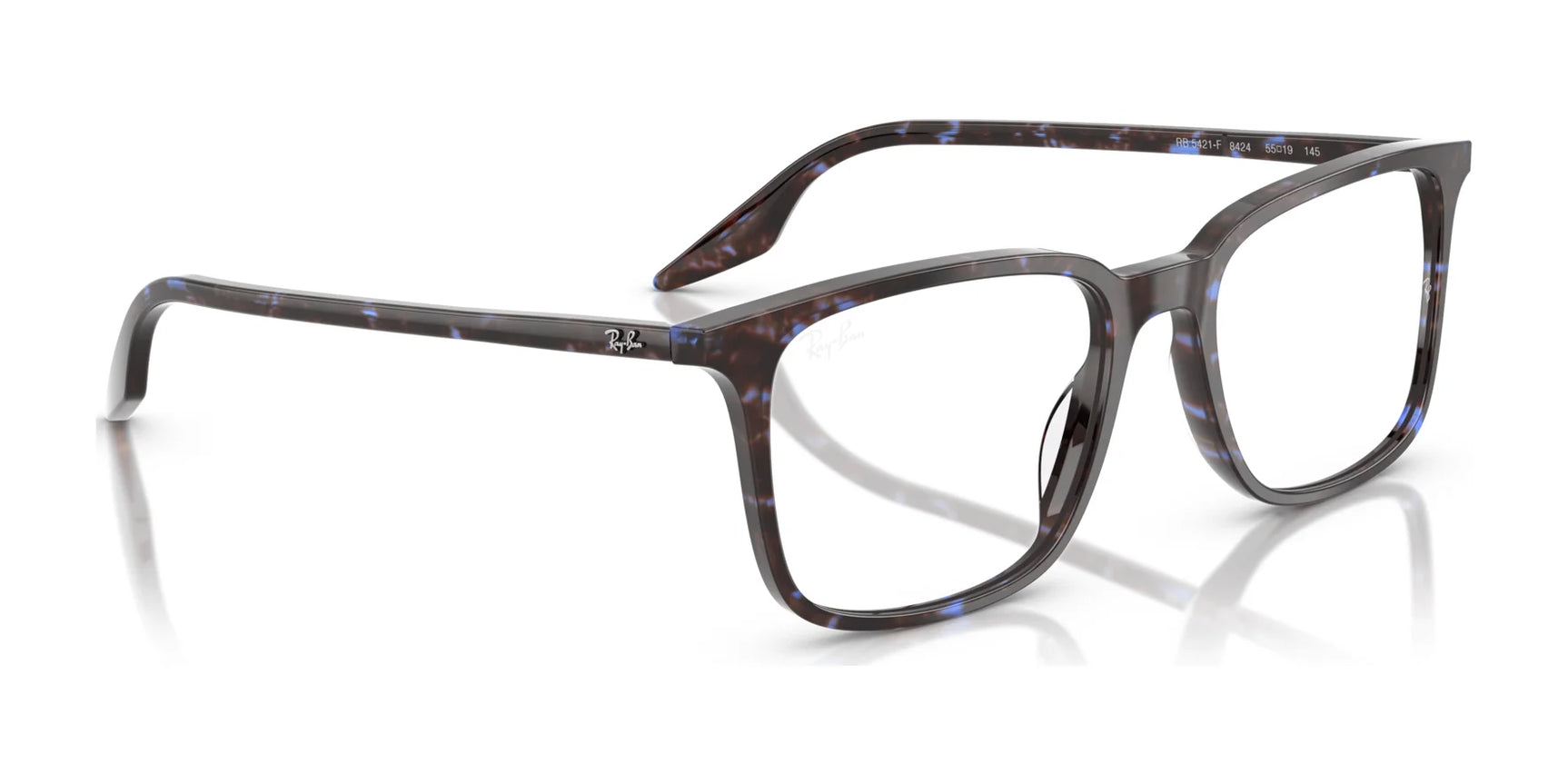 Ray-Ban RX5421F Eyeglasses