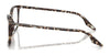 Ray-Ban RX5421F Eyeglasses / Black №2000 / Size 55