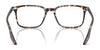 Ray-Ban RX5421F Eyeglasses / Black №2000 / Size 55
