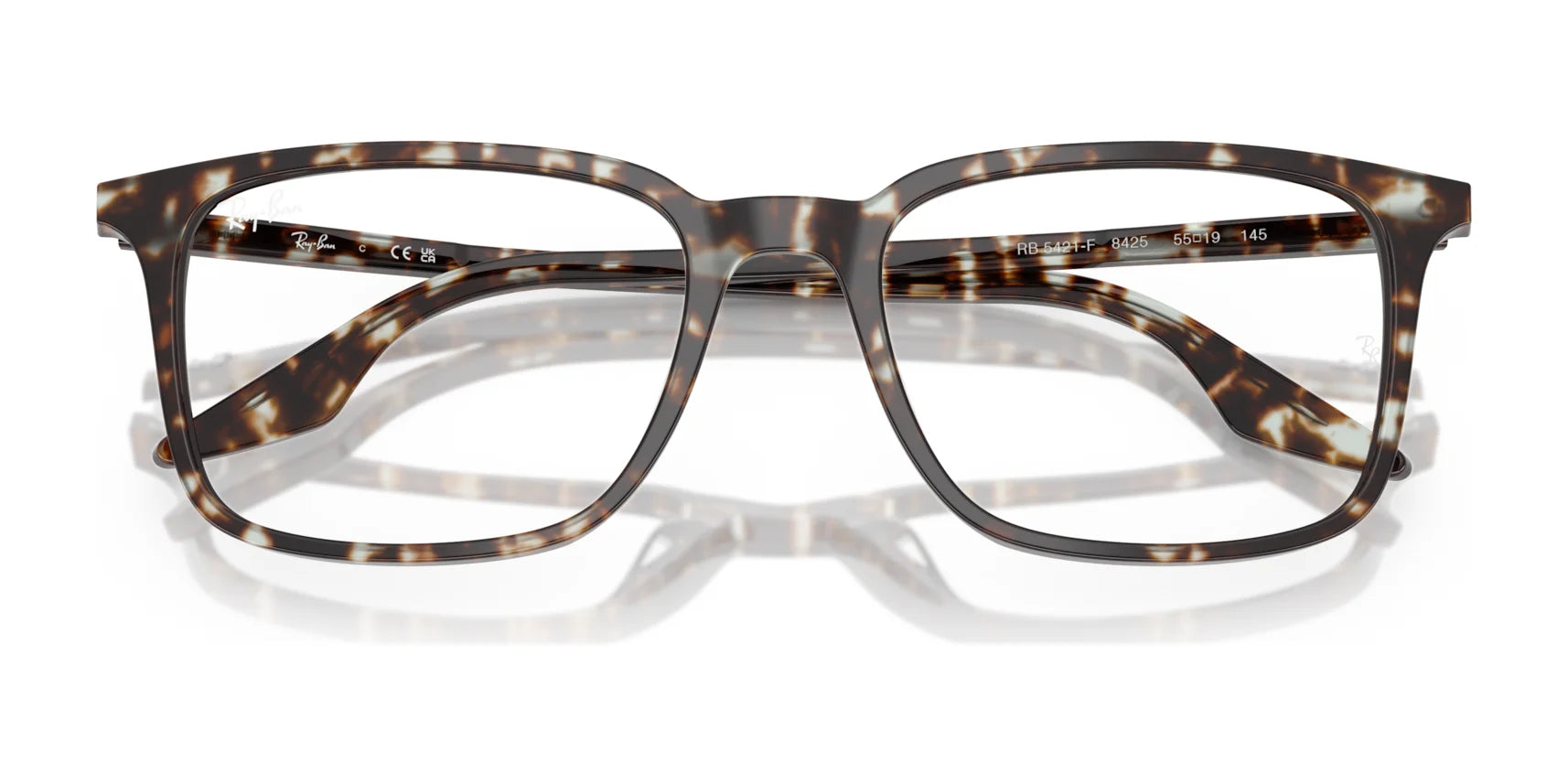 Ray-Ban RX5421F Eyeglasses