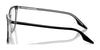 Ray-Ban RX5422 Eyeglasses / Black On Transparent №2034 / Size 52