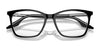 Ray-Ban RX5422 Eyeglasses / Black On Transparent №2034 / Size 52