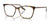 Ray-Ban RX5422 Eyeglasses / Havana On Transparent №5082