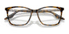 Ray-Ban RX5422 Eyeglasses / Black On Transparent №2034 / Size 52
