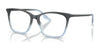 Ray-Ban RX5422 Eyeglasses / Blue & Light Blue №8309 / Size 52