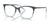Ray-Ban RX5422 Eyeglasses / Blue & Light Blue №8309