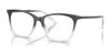 Ray-Ban RX5422 Eyeglasses / Dark Grey №8310 / Size 52
