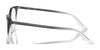 Ray-Ban RX5422 Eyeglasses / Black On Transparent №2034 / Size 52
