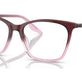 Red & Pink №8311