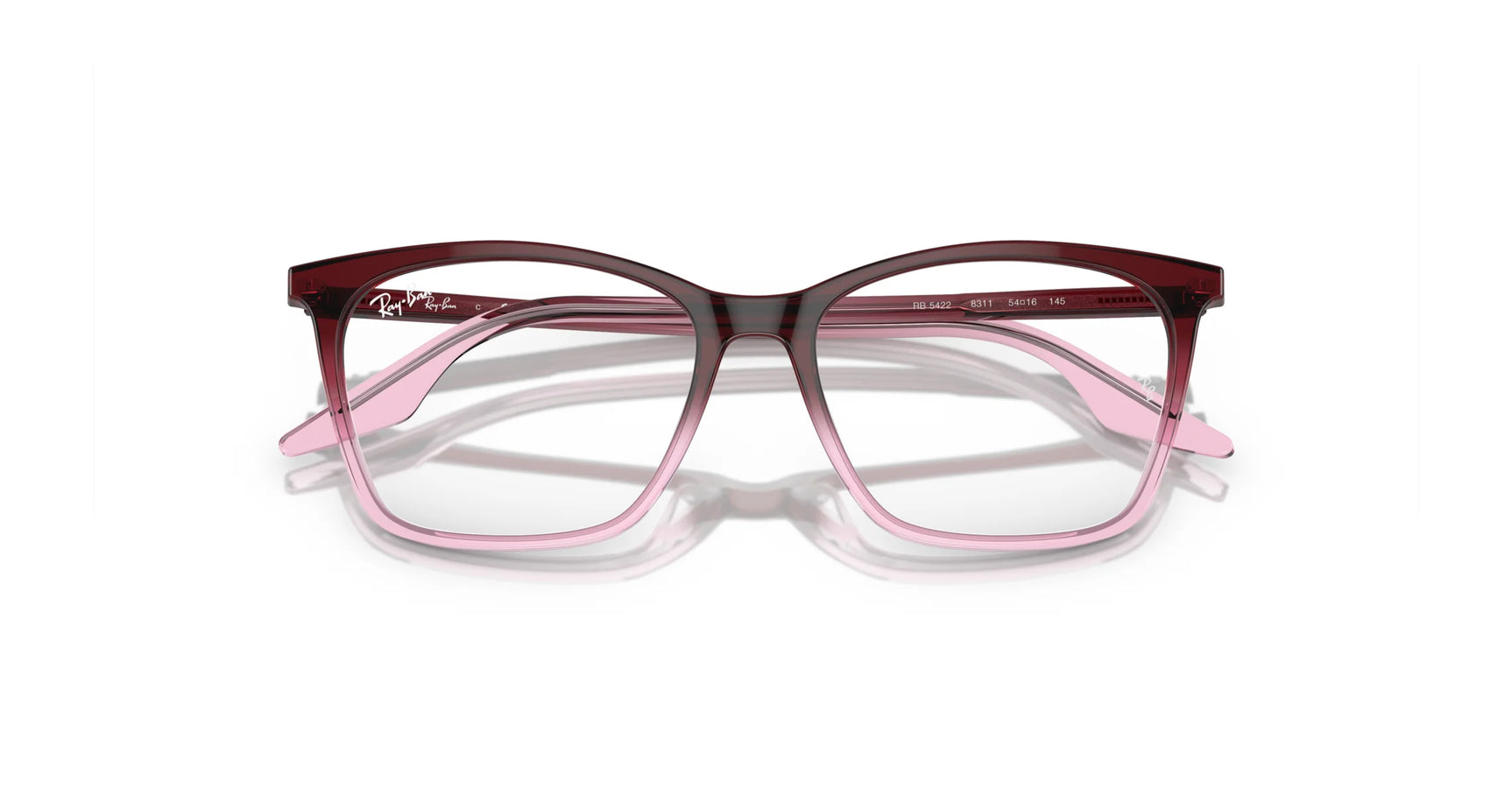 Ray-Ban RX5422 Eyeglasses