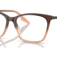 Brown & Orange №8312