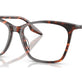 Havana Red Turtle №8423