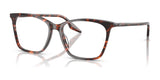 Ray-Ban RX5422 Eyeglasses Havana Red Turtle