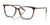 Ray-Ban RX5422 Eyeglasses / Havana Red Turtle №8423