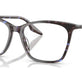 Havana Blue Turtle №8424