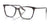 Ray-Ban RX5422 Eyeglasses / Havana Blue Turtle №8424