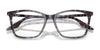 Ray-Ban RX5422 Eyeglasses / Black On Transparent №2034 / Size 52
