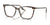 Ray-Ban RX5422 Eyeglasses / Havana Yellow Turtle №8425